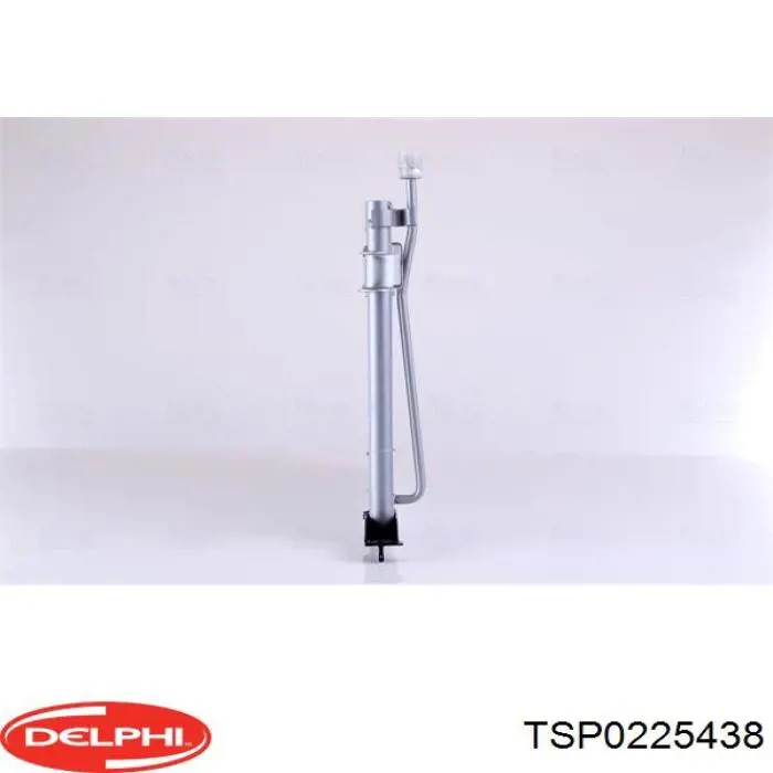 TSP0225438 Delphi condensador aire acondicionado