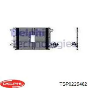 Comprar TSP0225482 Delphi Condensador de aire acondicionado