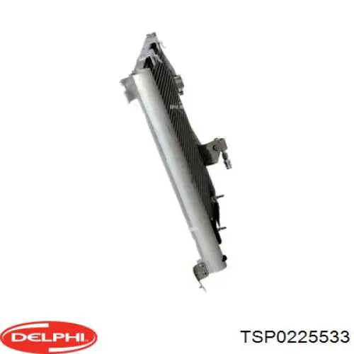 Condensador Delphi TSP0225533