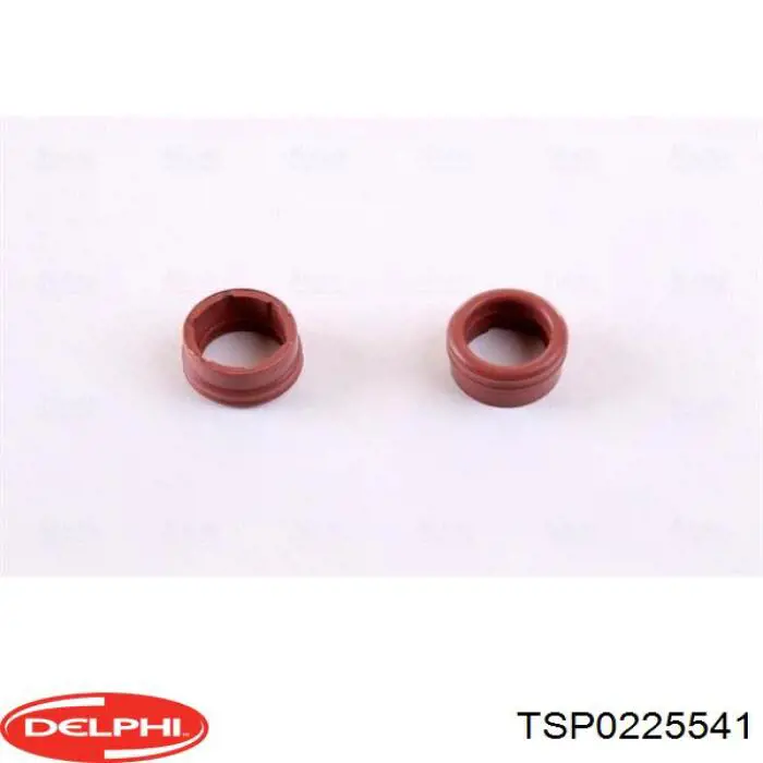 Comprar TSP0225541 Delphi Condensador de aire acondicionado