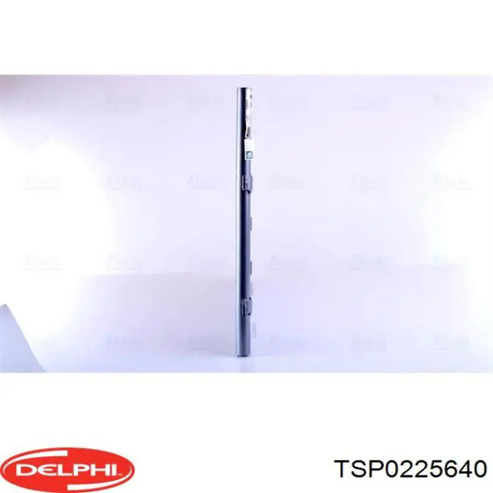 TSP0225640 Delphi condensador aire acondicionado
