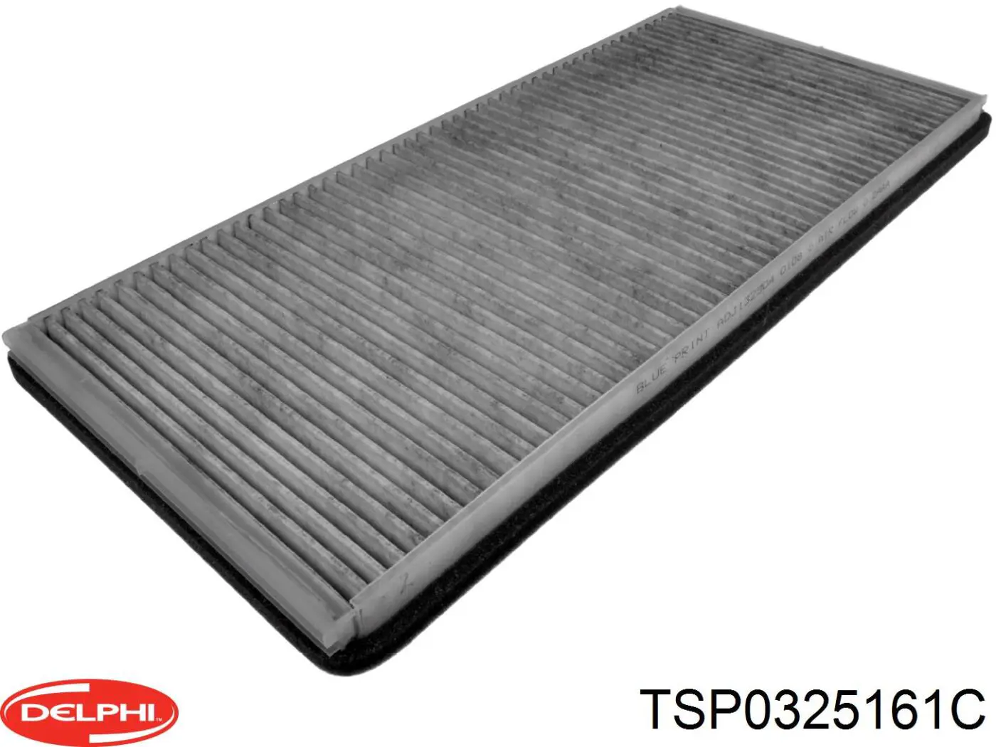 TSP0325161C Delphi filtro habitáculo