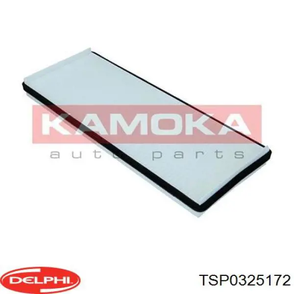 Filtro de habitáculo Renault Espace 4 JK0