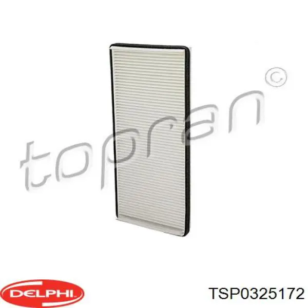 Filtro de habitáculo Renault Espace 4 JK0