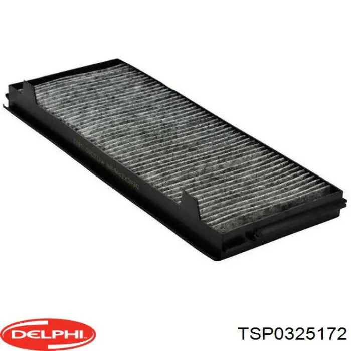 Filtro de habitáculo Renault Espace 4 JK0