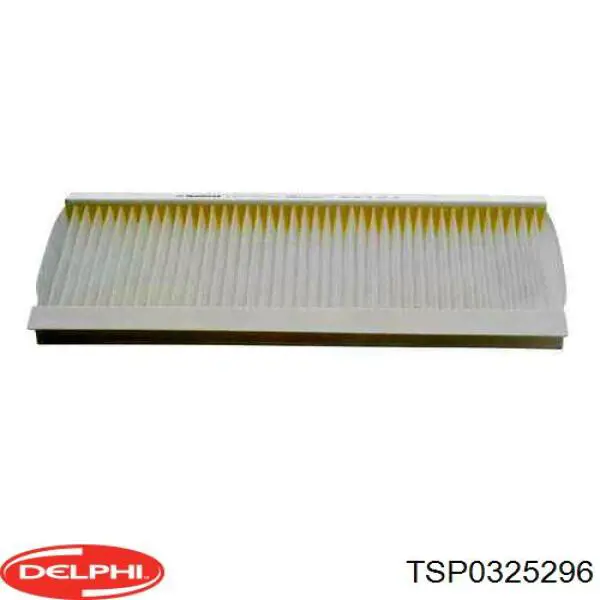 TSP0325296 Delphi Filtro antipolen