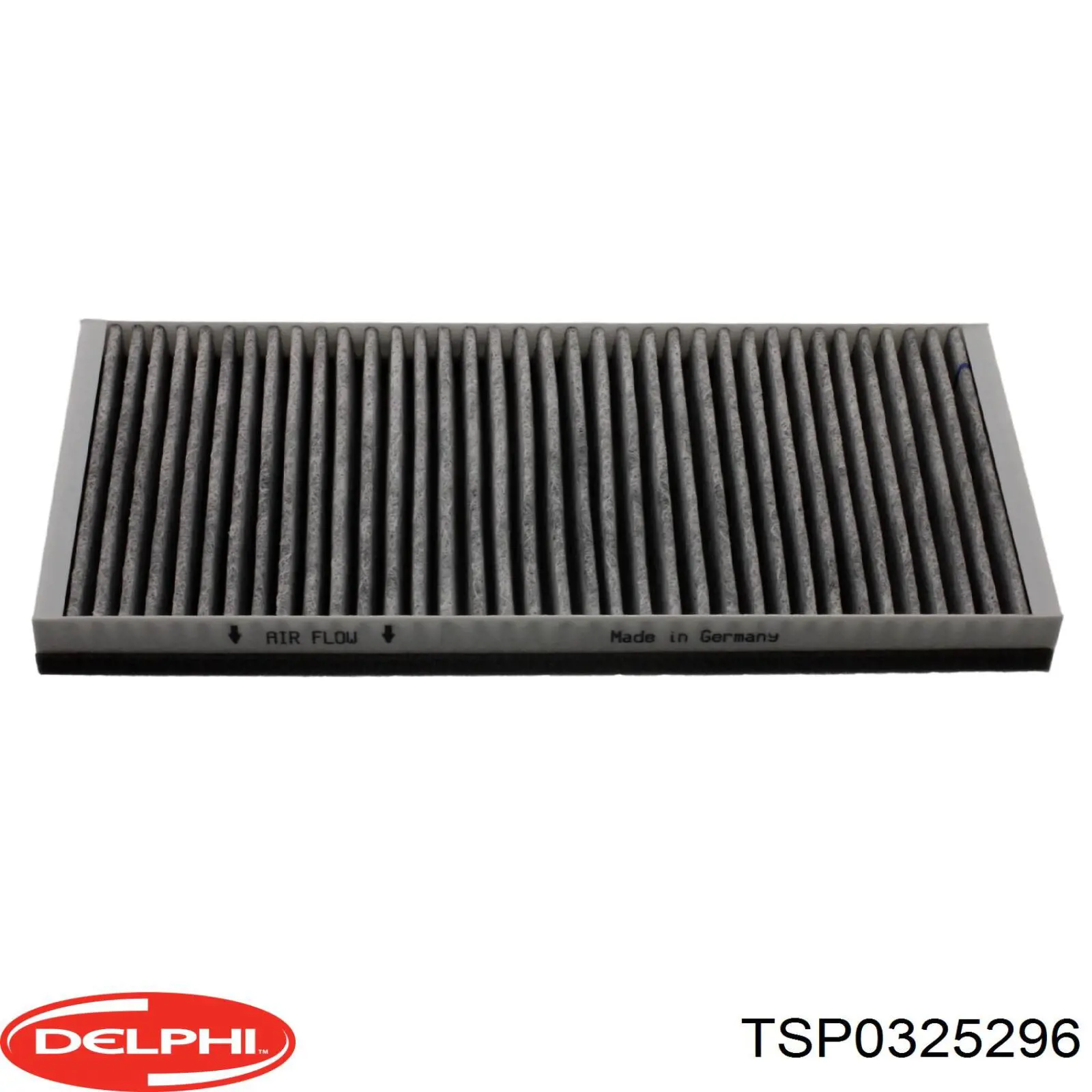 Comprar TSP0325296 Delphi Filtro de aire del habitáculo