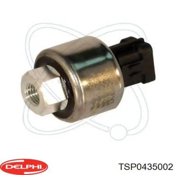 FT83010 Fast Sensor de baja presion aire acondicionado