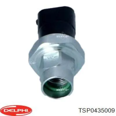 Presostato, aire acondicionado BMW 3 E36