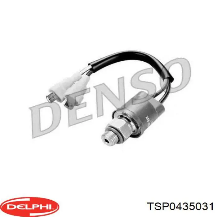 Comprar A0048200710 Mercedes Sensor de presión del sistema de aire acondicionado