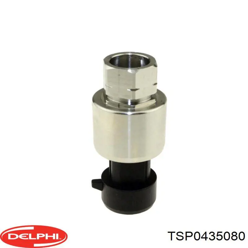 TSP0435080 Delphi presostato, aire acondicionado