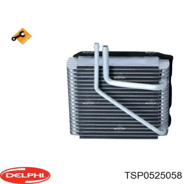 Evaporador de aire acondicionado Kamoka 7770022 precio, desde 89,82 EUR