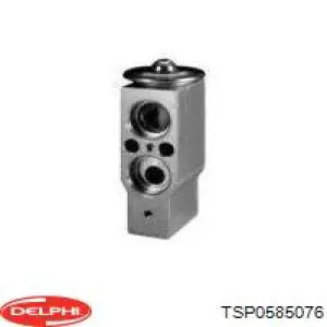 Válvula TRV del aire acondicionado Delphi TSP0585076 precio, desde 28,18 EUR
