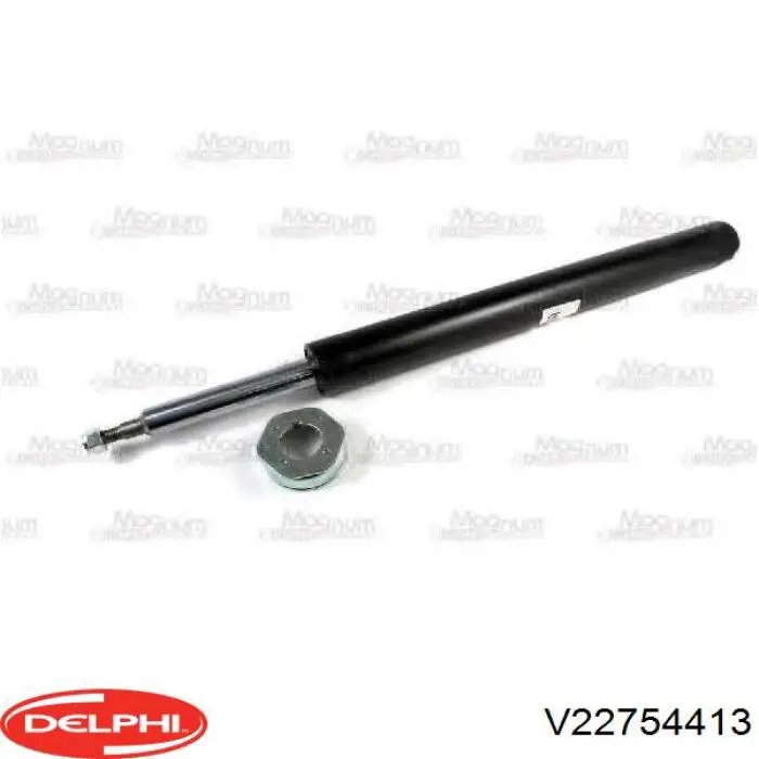 V22754413 Delphi