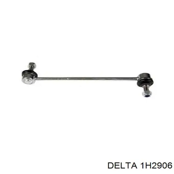 Soporte de barra estabilizadora delantera Toyota Corolla E12