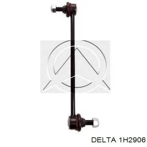 Soporte de barra estabilizadora delantera Toyota Corolla E12