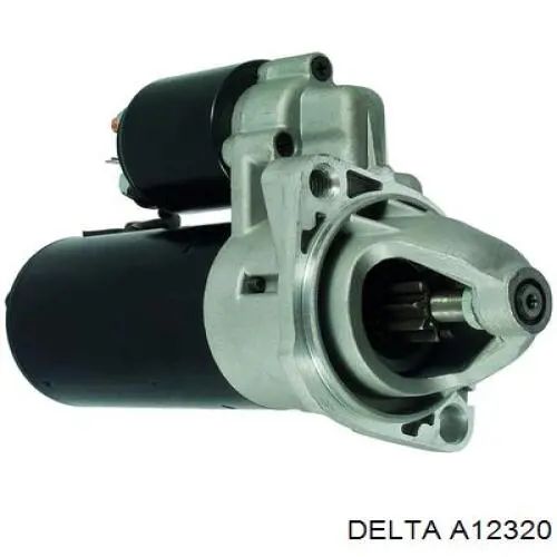 A12320 Delta Autotechnik motor de arranque