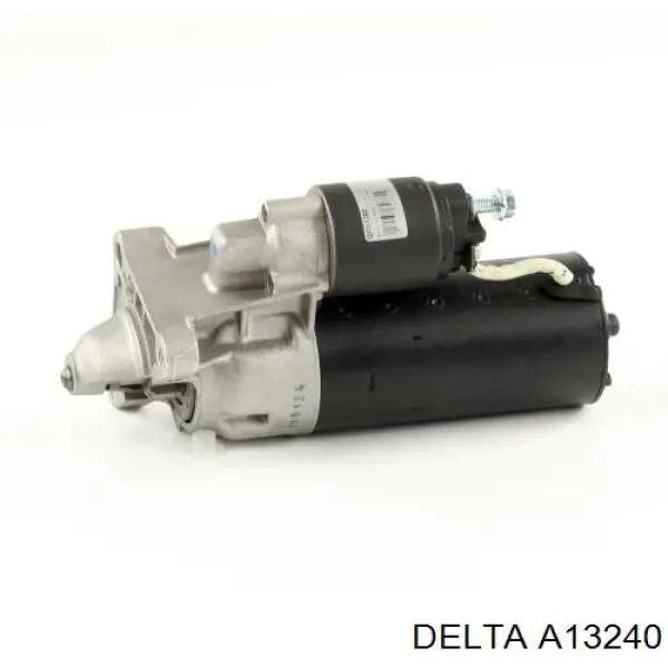 A13240 Delta Autotechnik motor de arranque