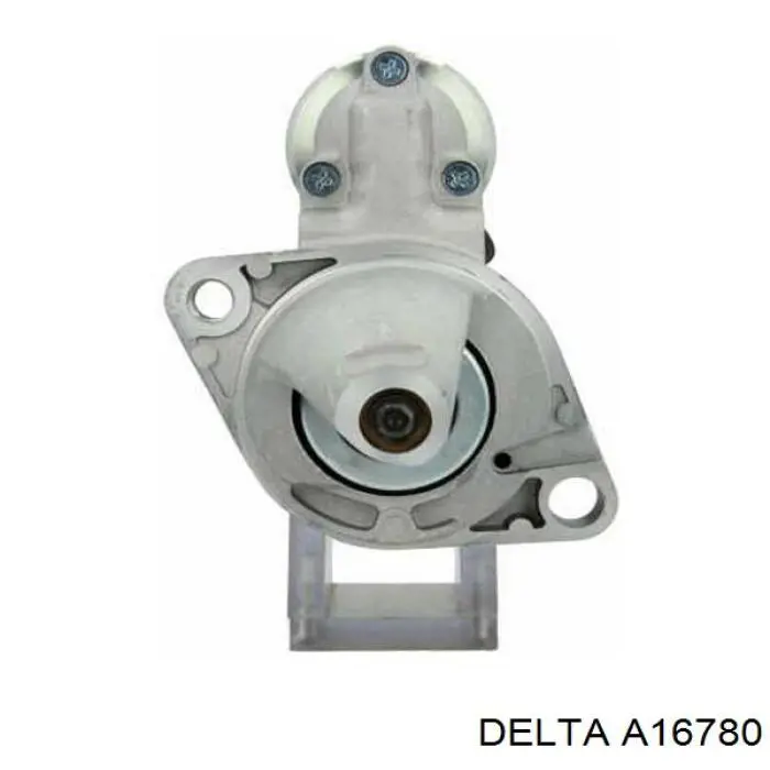 A16780 Delta Autotechnik motor de arranque