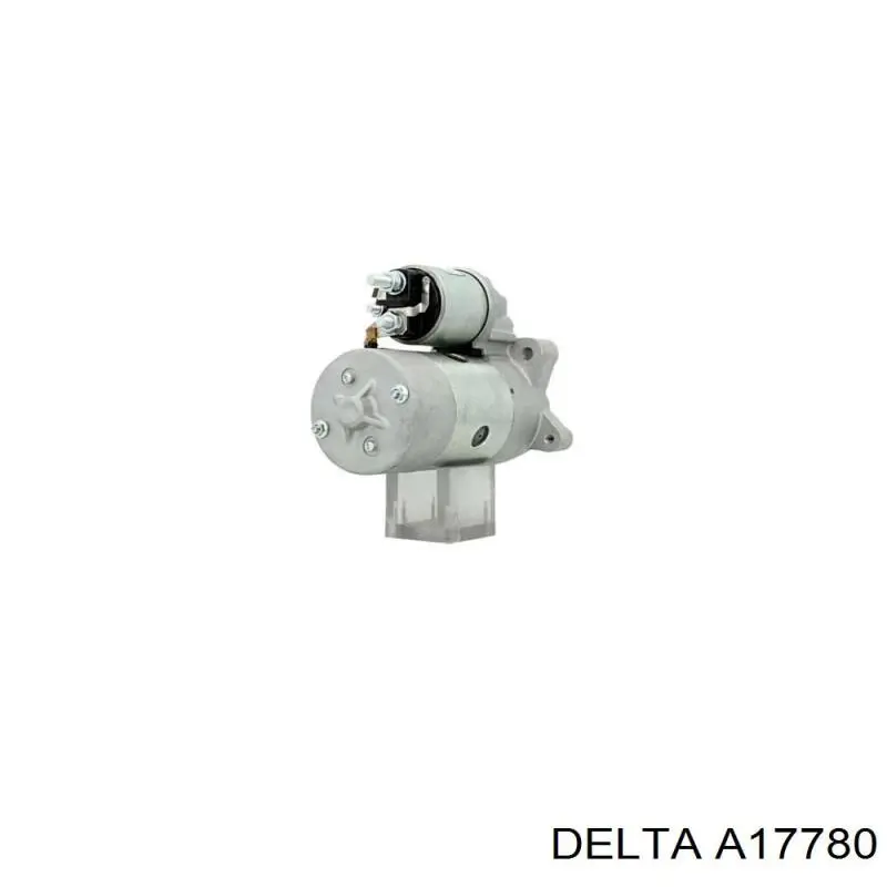 A17780 Delta Autotechnik motor de arranque