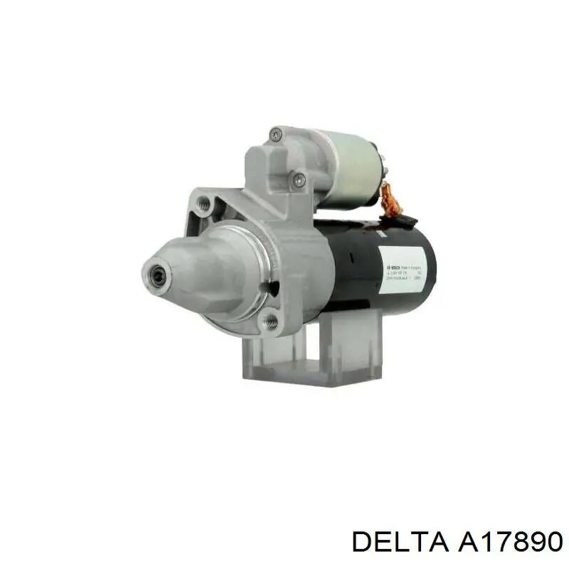 A17890 Delta Autotechnik motor de arranque