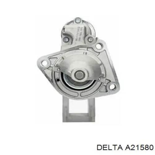 A21580 Delta Autotechnik motor de arranque