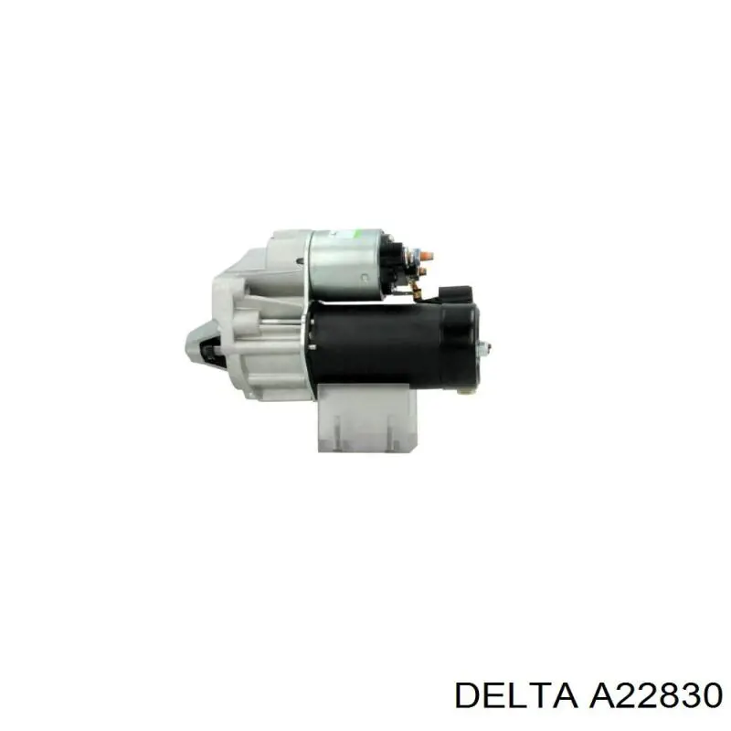 A22830 Delta Autotechnik motor de arranque