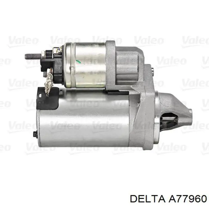 A77960 Delta Autotechnik motor de arranque