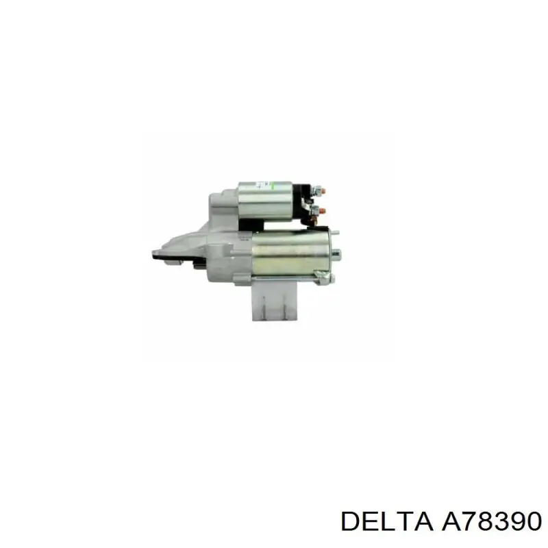 A78390 Delta Autotechnik motor de arranque