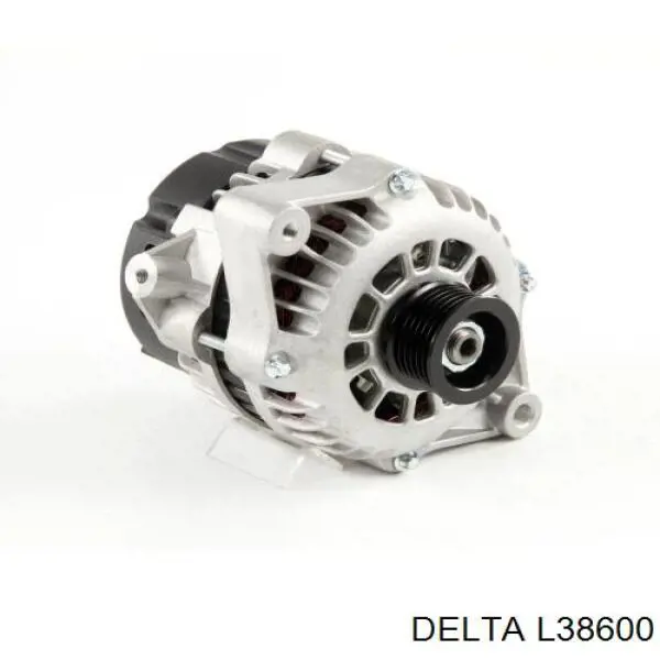 L38600 Delta Autotechnik alternador