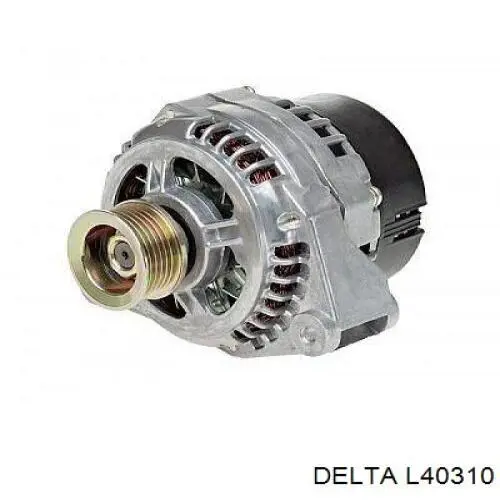 L40310 Delta Autotechnik alternador