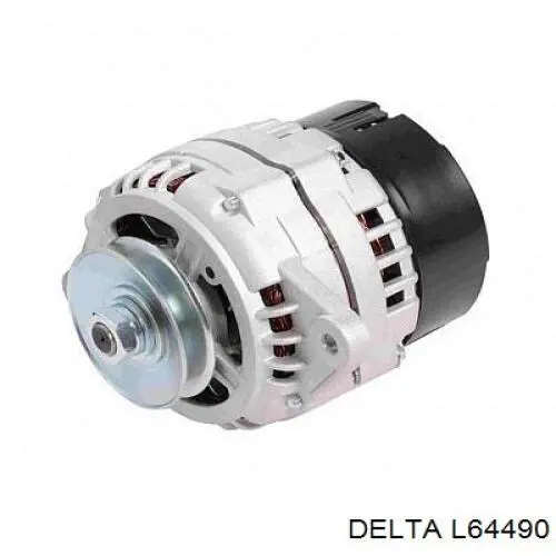 L64490 Delta Autotechnik alternador