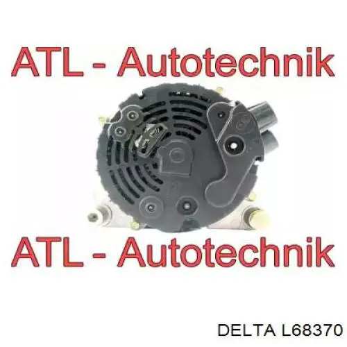 Alternador Suzuki Grand Vitara JB