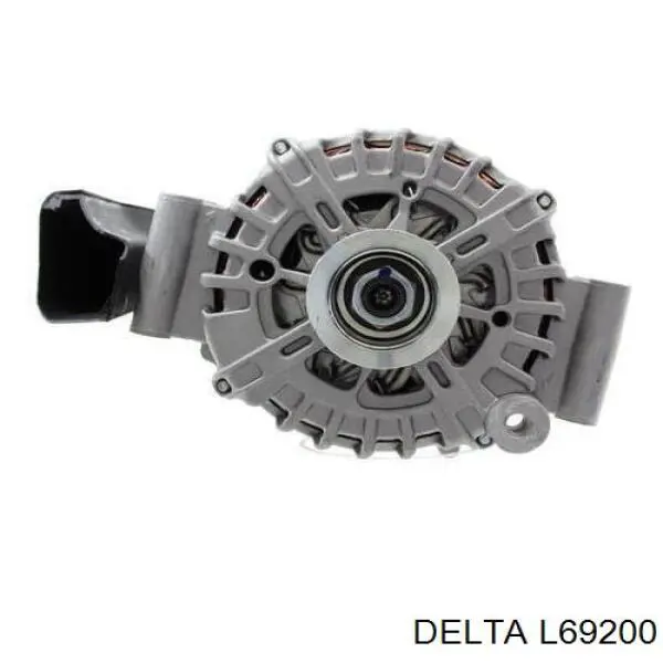 L69200 Delta Autotechnik alternador