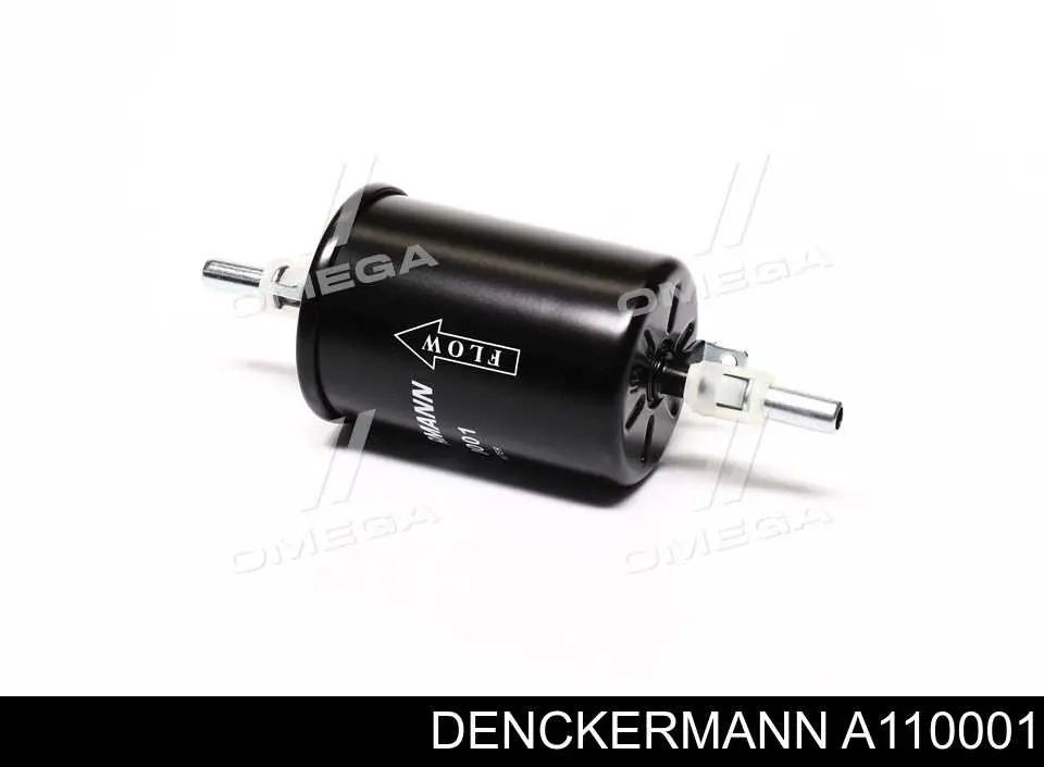 Filtro combustible Denckermann A110001 precio, desde 7,43 EUR