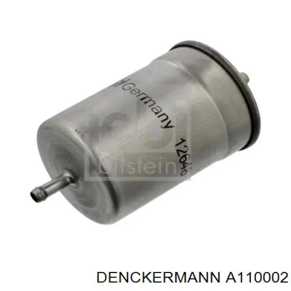 Filtro combustible BMW 3 E21