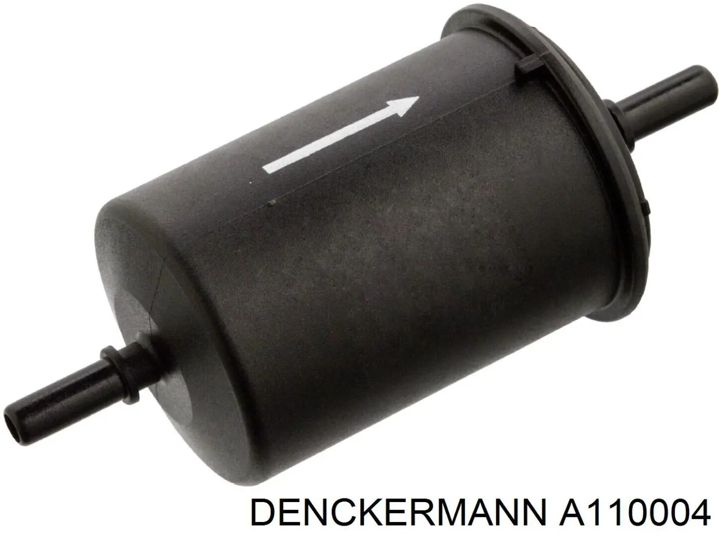 A110004 Denckermann filtro combustible
