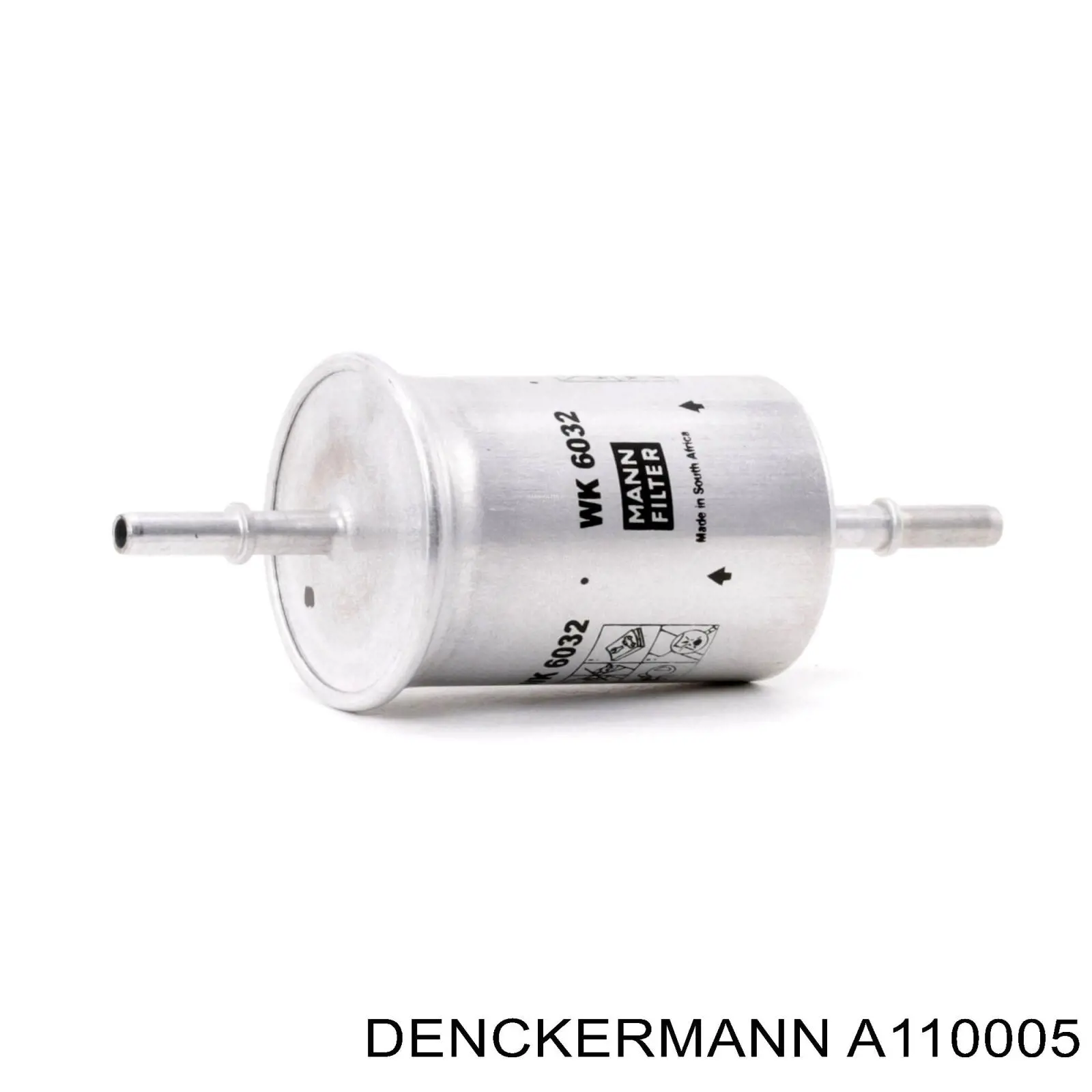 A110005 Denckermann filtro combustible