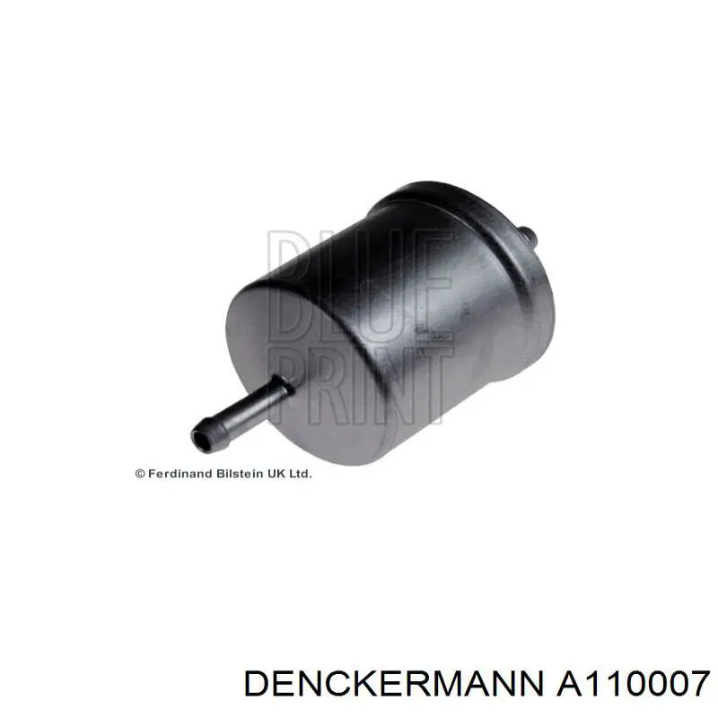 A110007 Denckermann filtro combustible