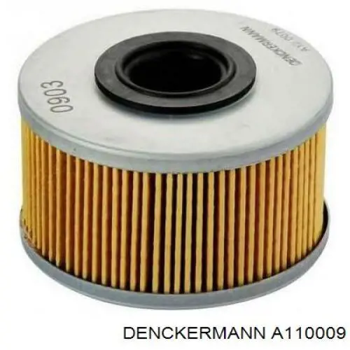 A110009 Denckermann filtro combustible