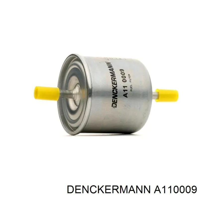 Comprar A110009 Denckermann Filtro diesel