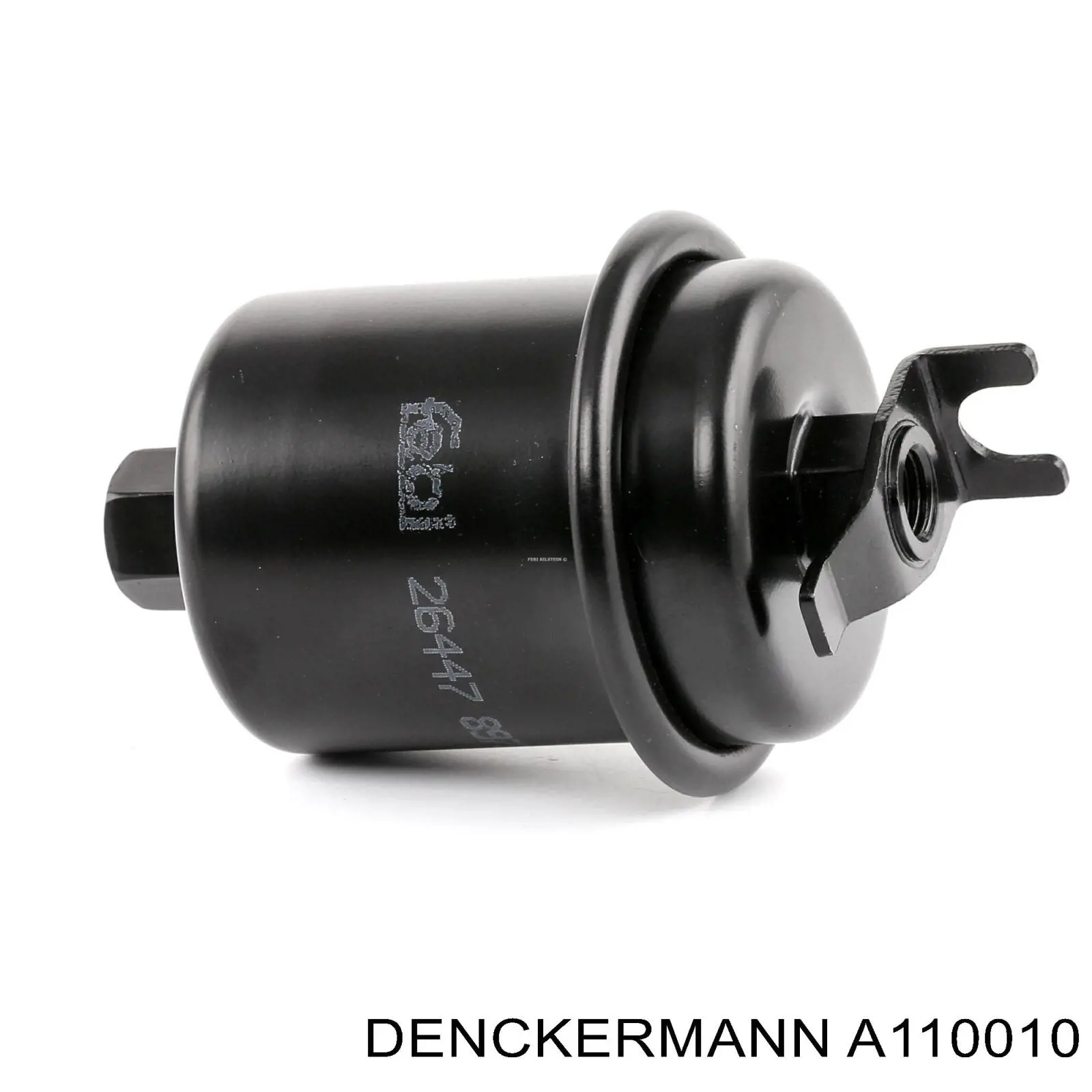 A110010 Denckermann filtro de combustible