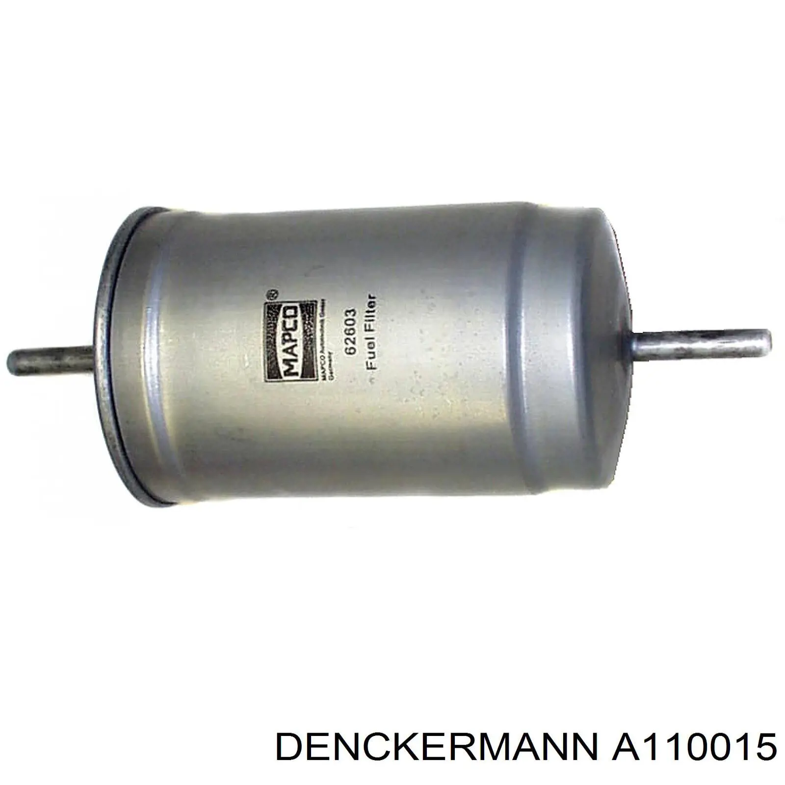 A110015 Denckermann filtro combustible