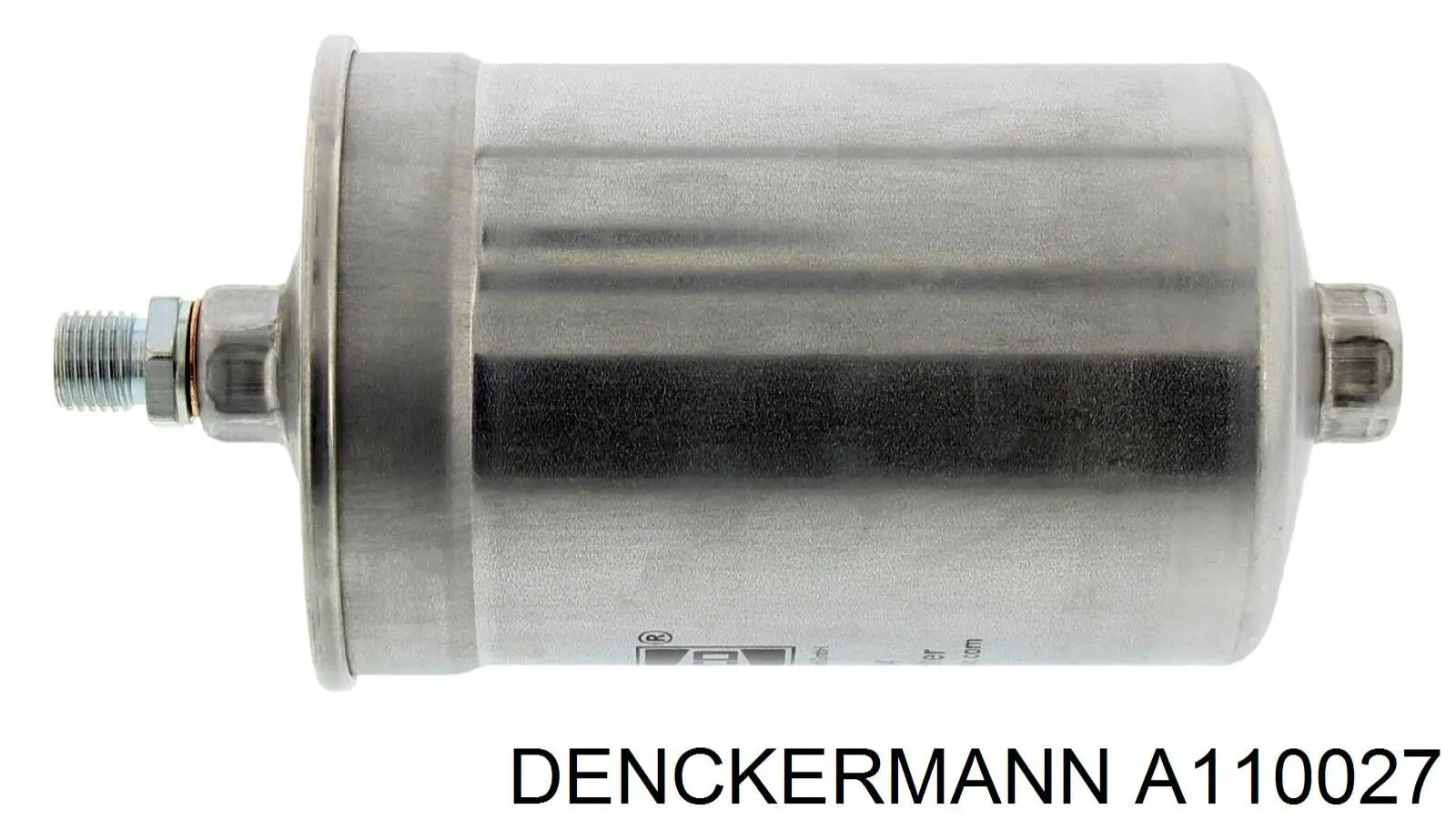 A110027 Denckermann filtro combustible