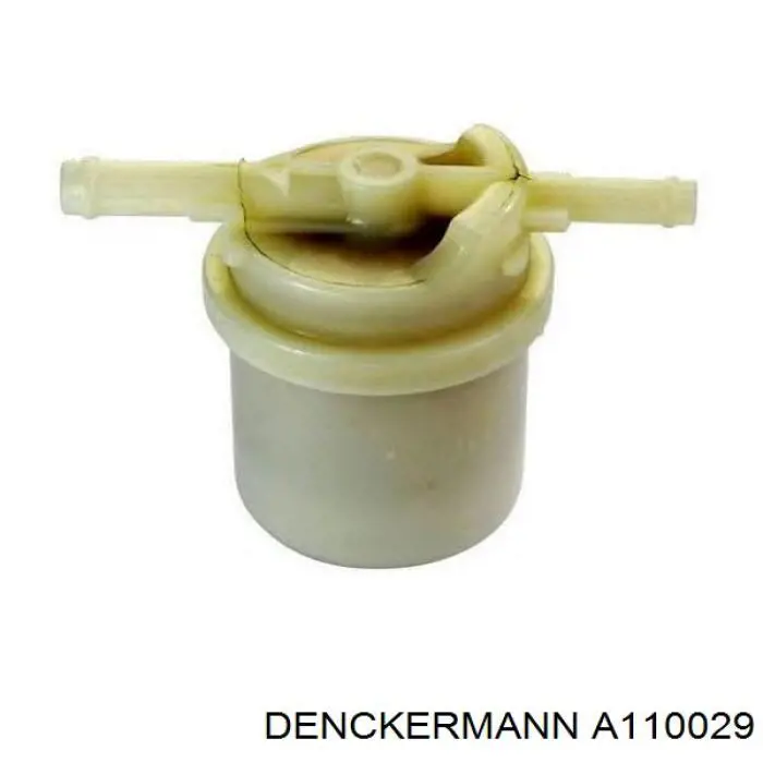 A110029 Denckermann filtro combustible