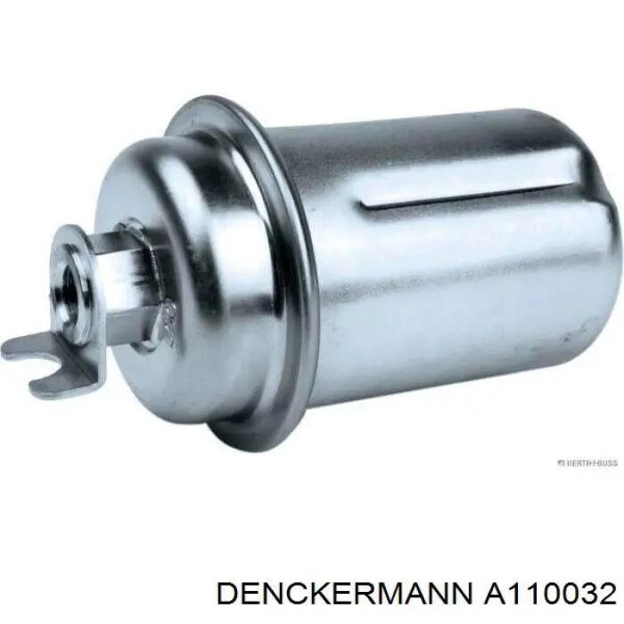 A110032 Denckermann filtro combustible