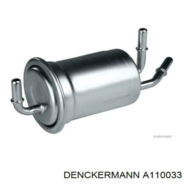 A110033 Denckermann filtro de combustible