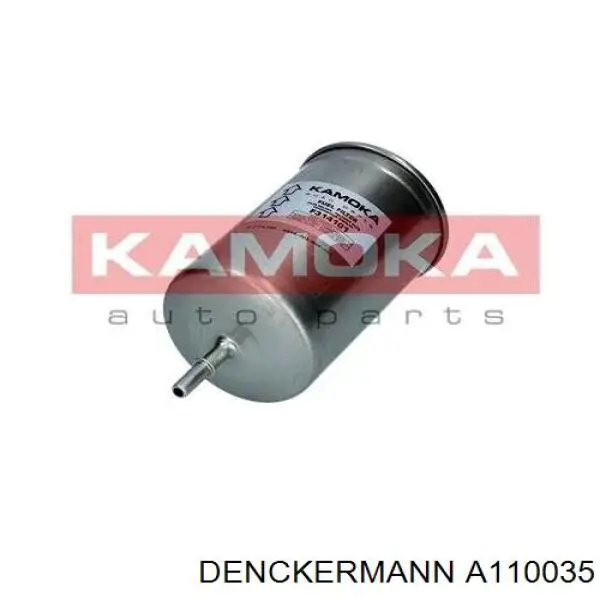 A110035 Denckermann filtro combustible