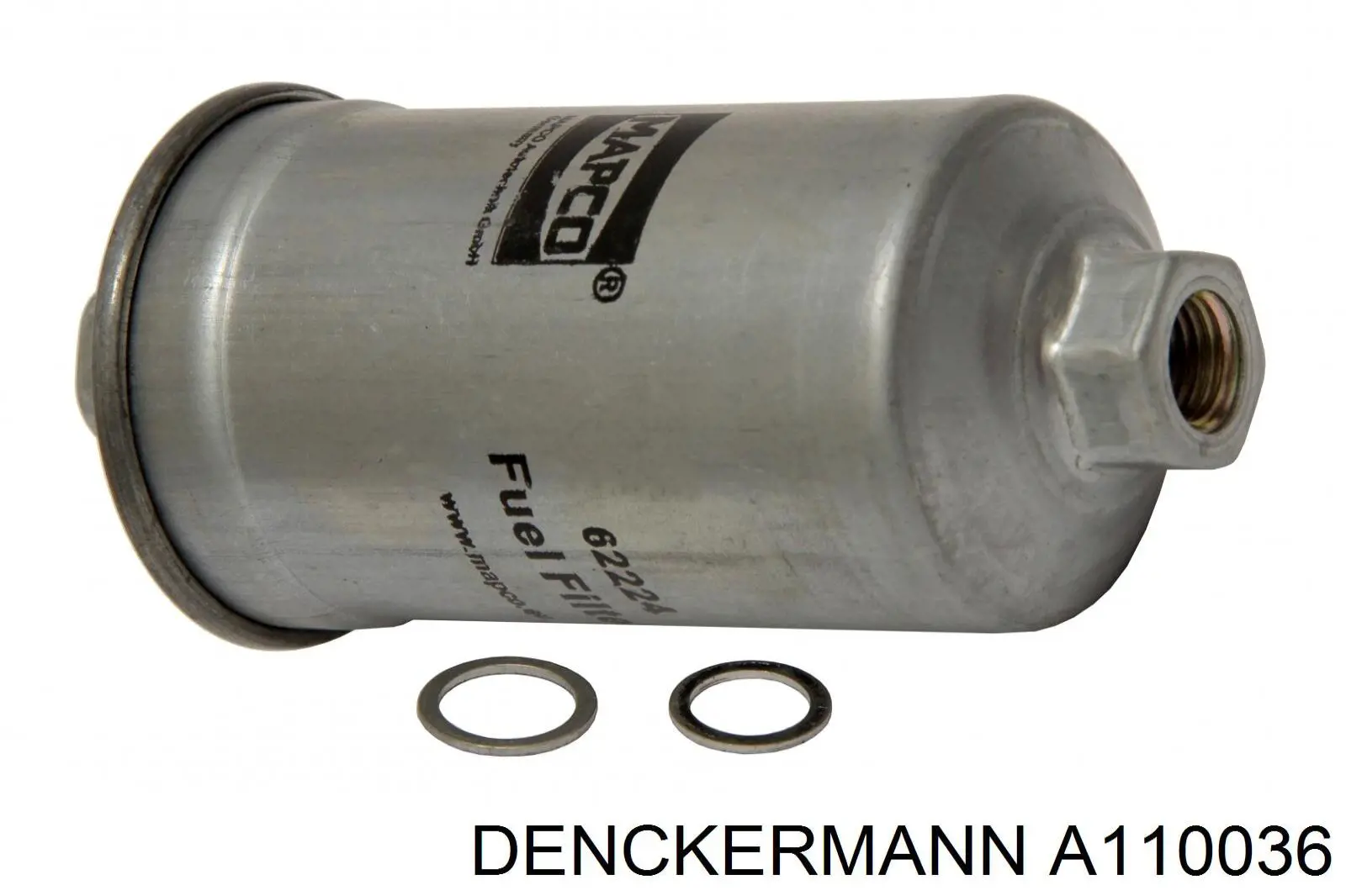 A110036 Denckermann filtro de combustible