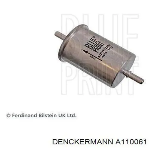 A110061 Denckermann filtro de combustible